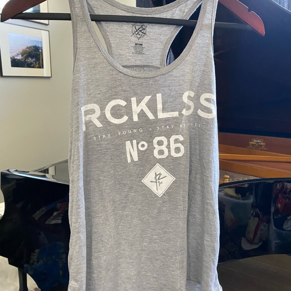 PacSun Tank